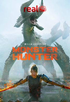 Monster Hunters